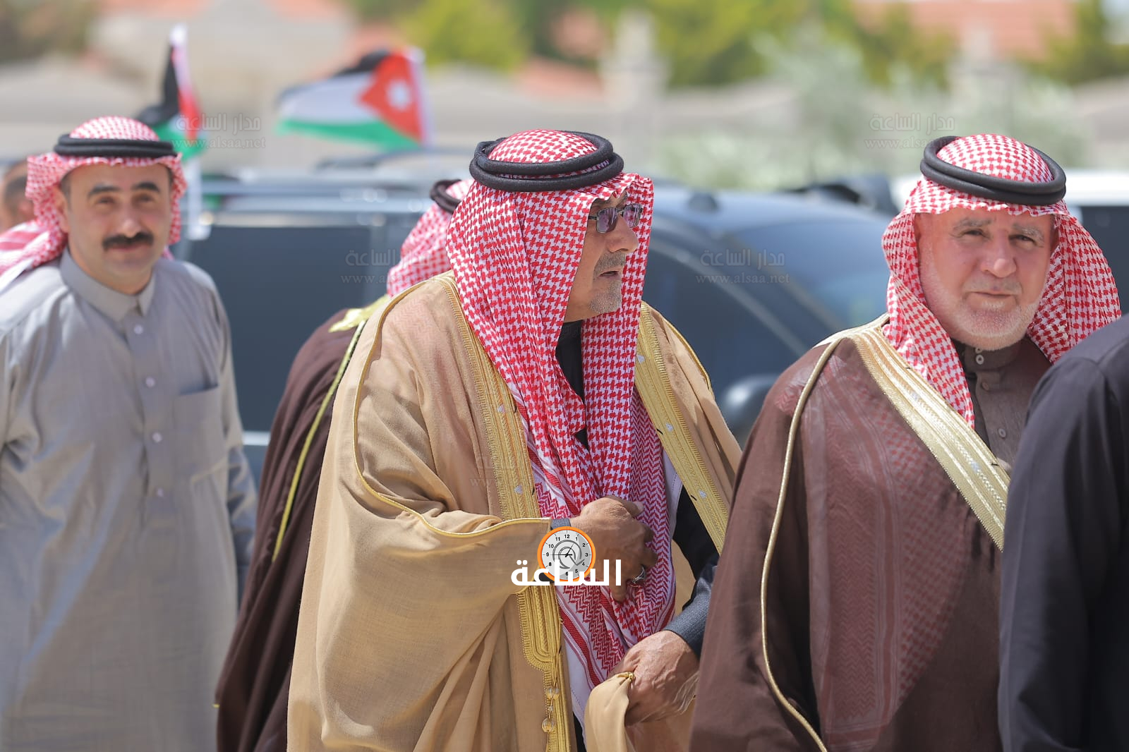 Madar Al-Saa Images 0.11099799034756563