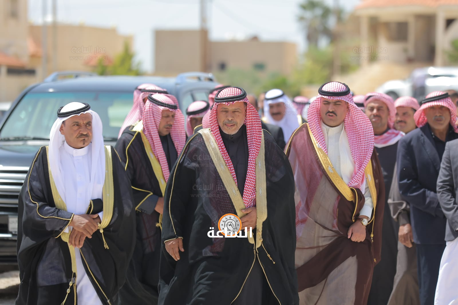 Madar Al-Saa Images 0.9837720526320877