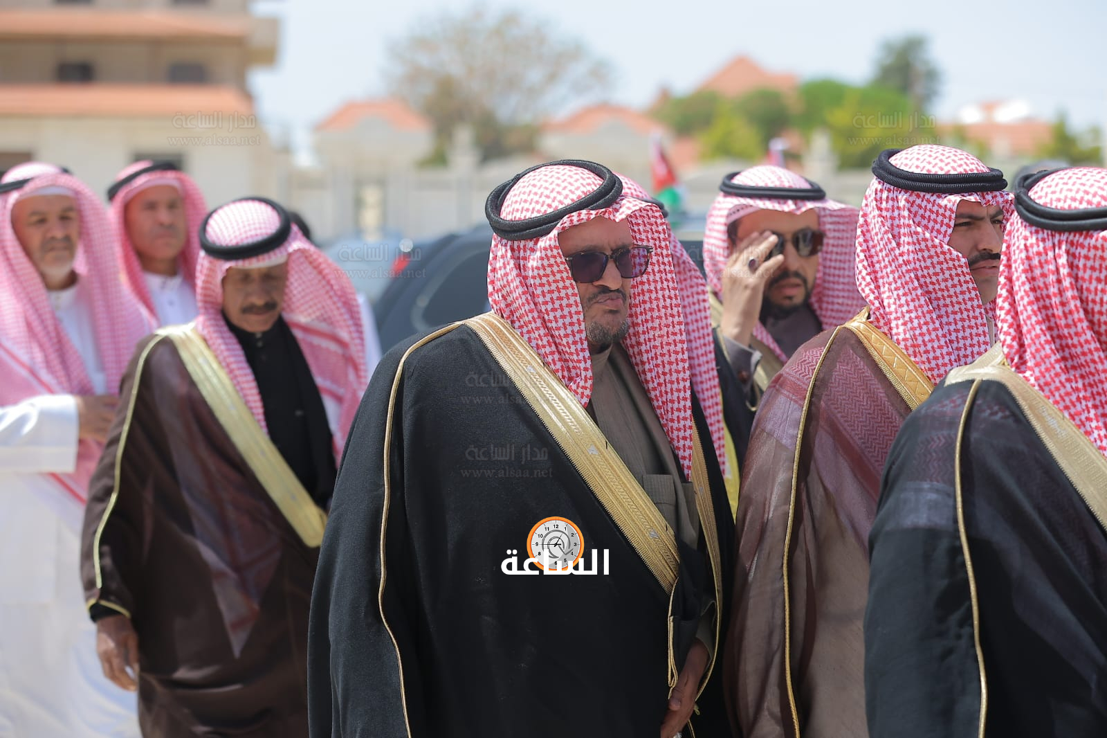 Madar Al-Saa Images 0.9077197713981391