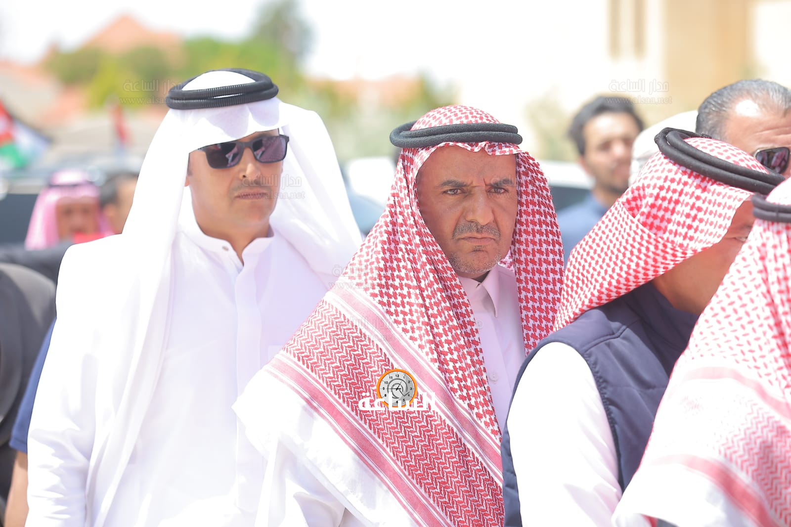 Madar Al-Saa Images 0.5098244136676667