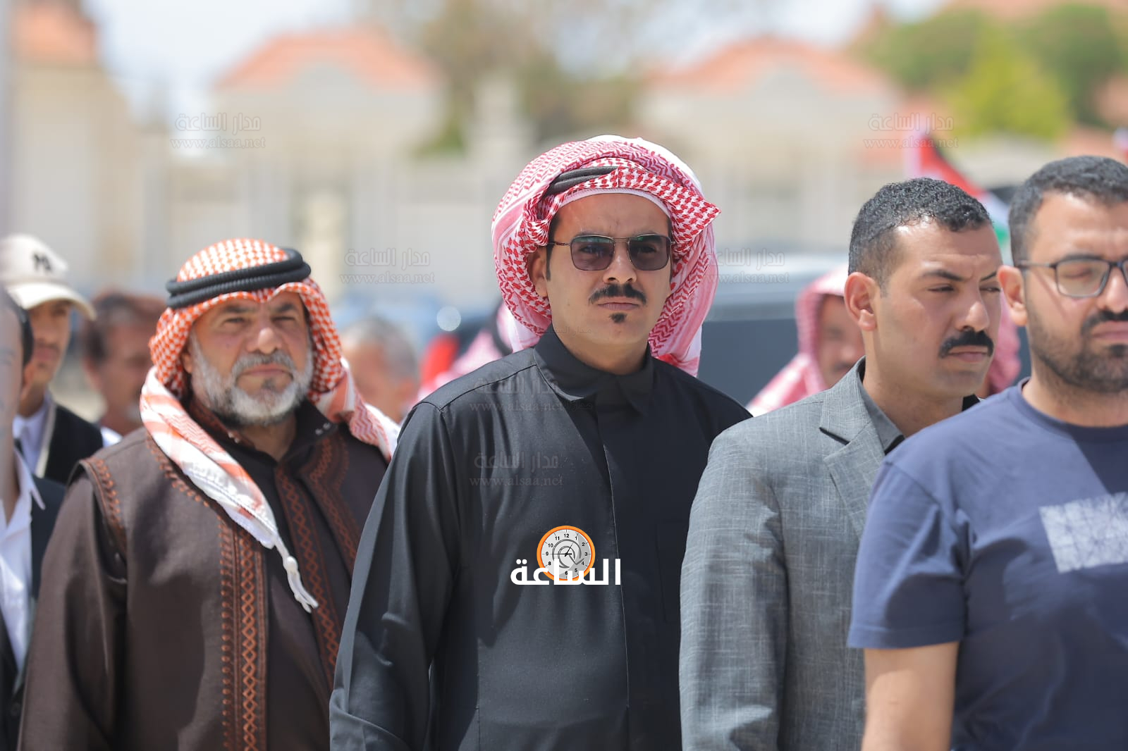 Madar Al-Saa Images 0.20520630541463136