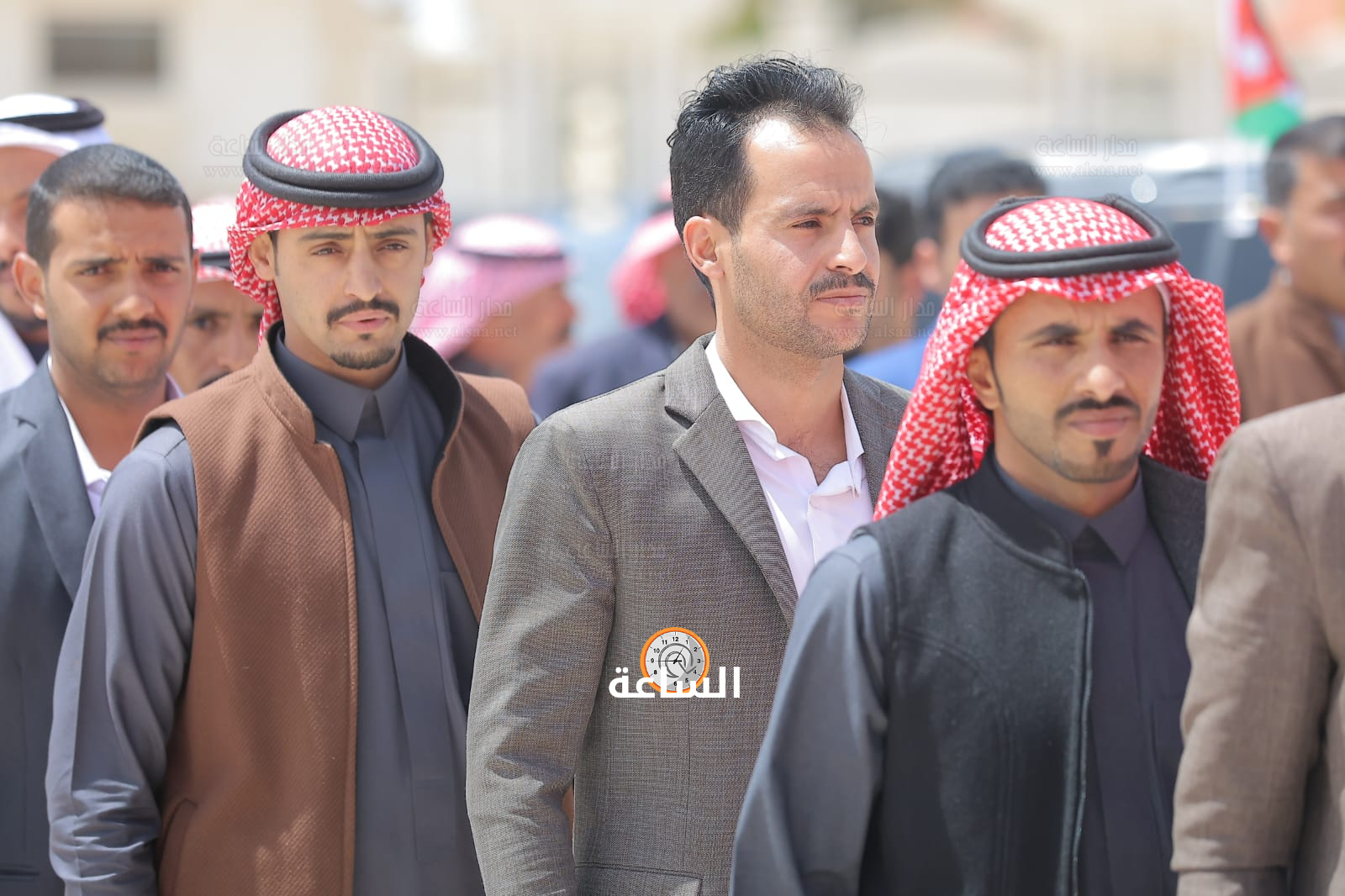 Madar Al-Saa Images 0.47318366367597353