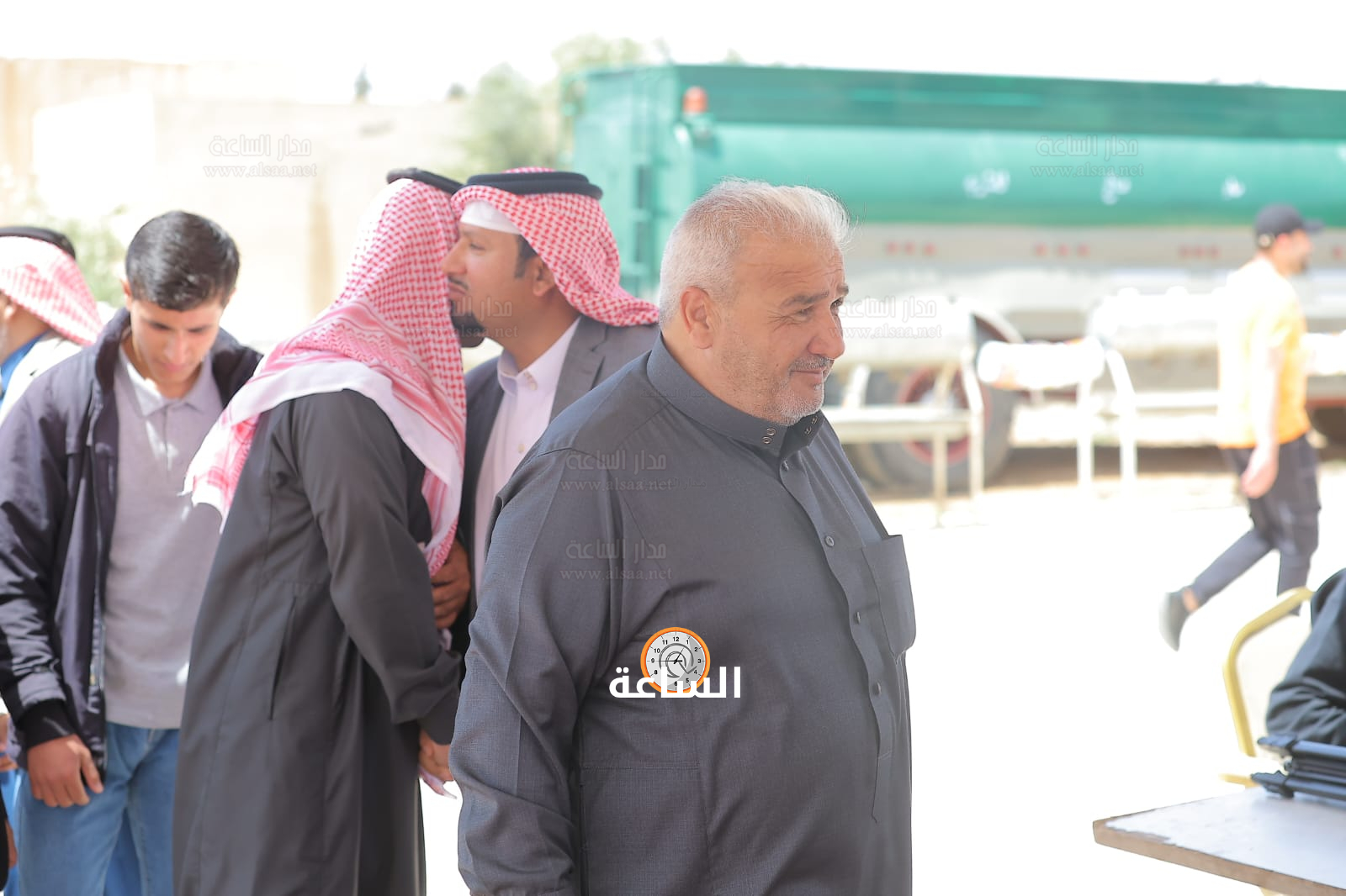 Madar Al-Saa Images 0.706633600616087