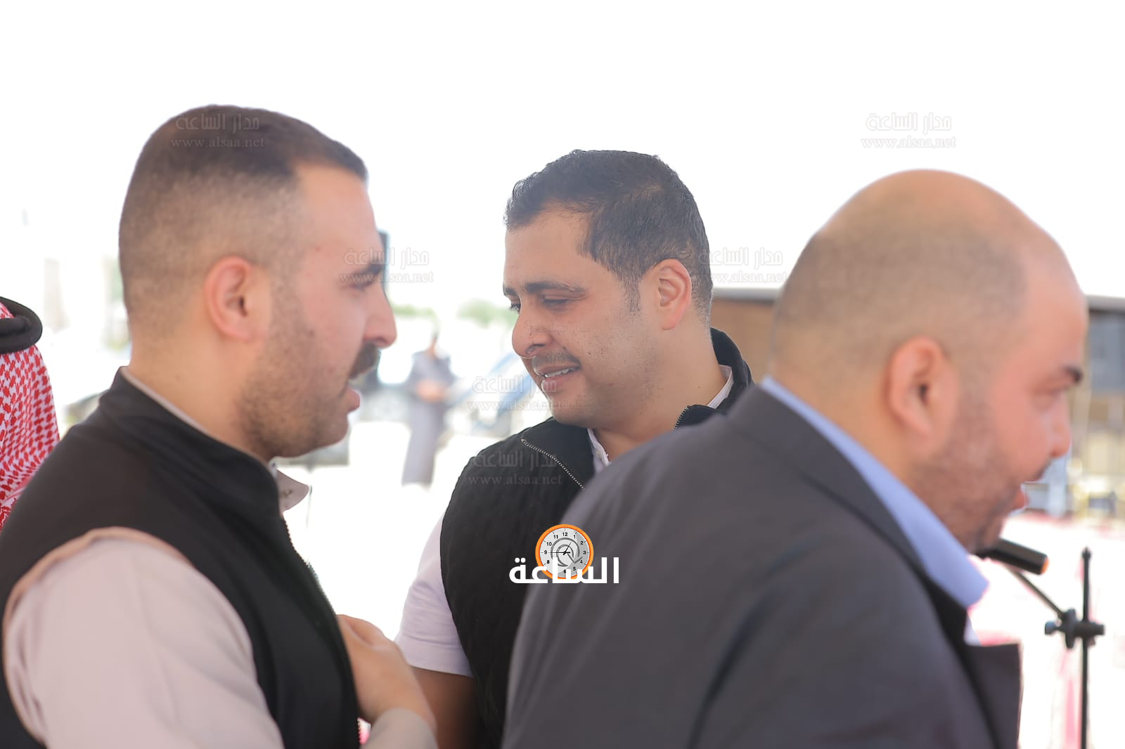 Madar Al-Saa Images 0.4983690838280609