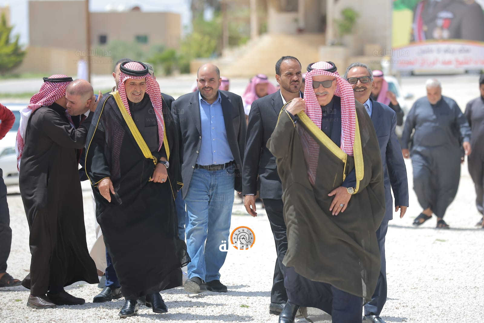 Madar Al-Saa Images 0.5890512780404459