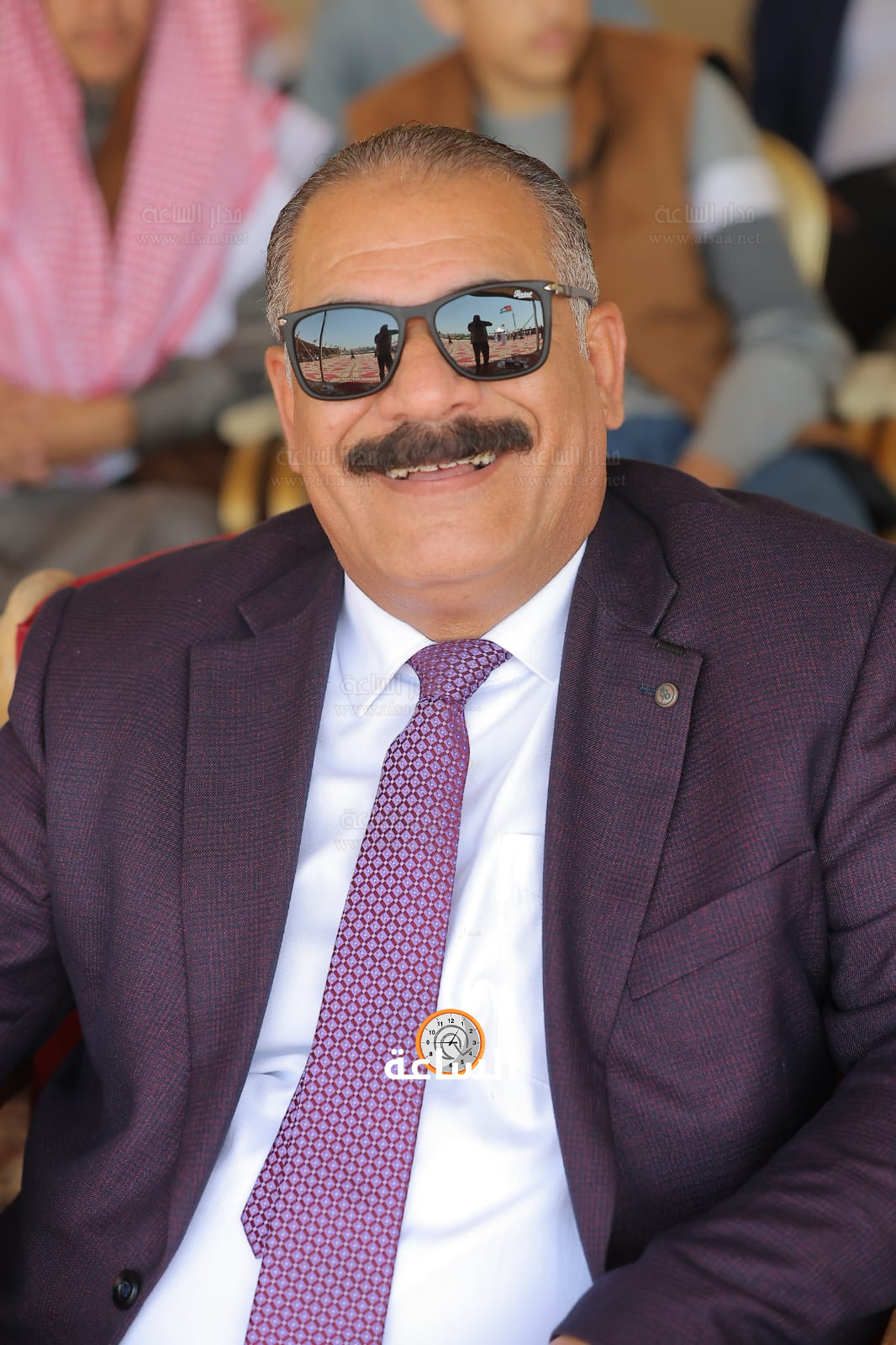 Madar Al-Saa Images 0.8590607768885861