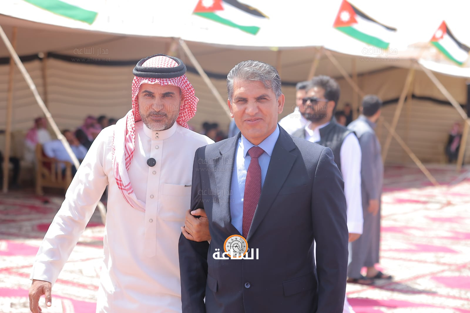 Madar Al-Saa Images 0.5304197595546477