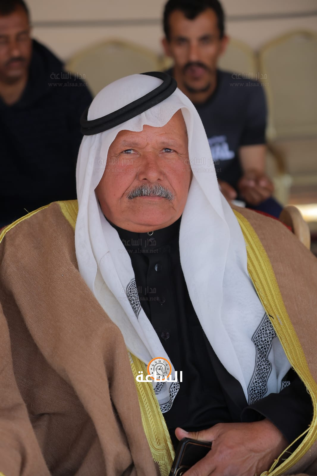 Madar Al-Saa Images 0.46130387626404945