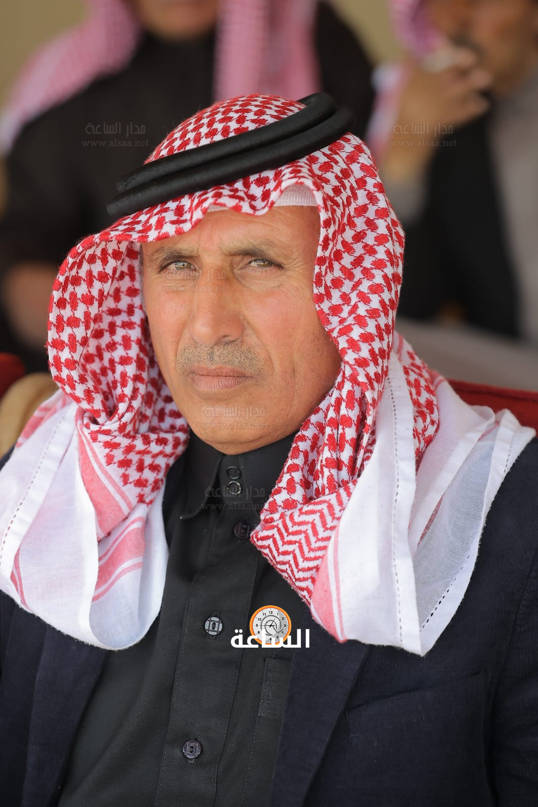 Madar Al-Saa Images 0.13527676388930499