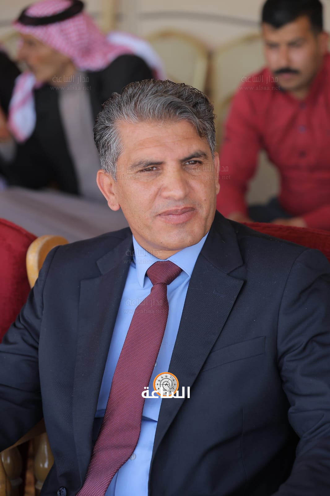 Madar Al-Saa Images 0.23788207529097594