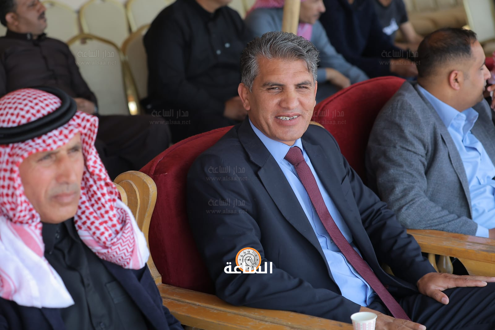 Madar Al-Saa Images 0.5377787880055407