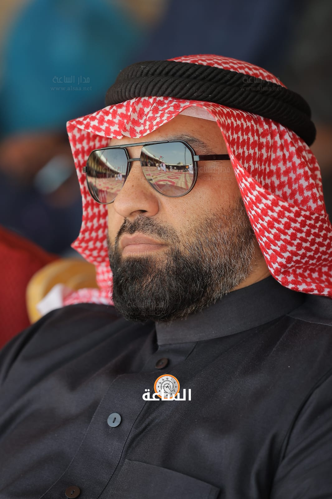 Madar Al-Saa Images 0.42846055271711825