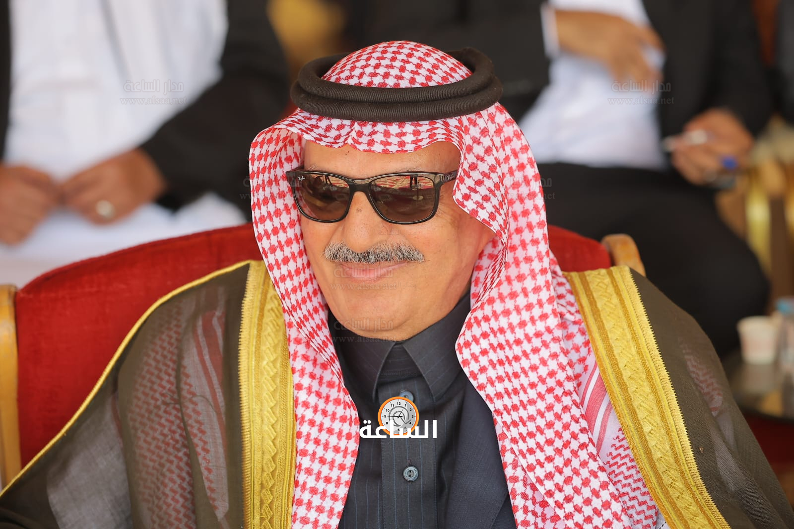 Madar Al-Saa Images 0.5632555613461835