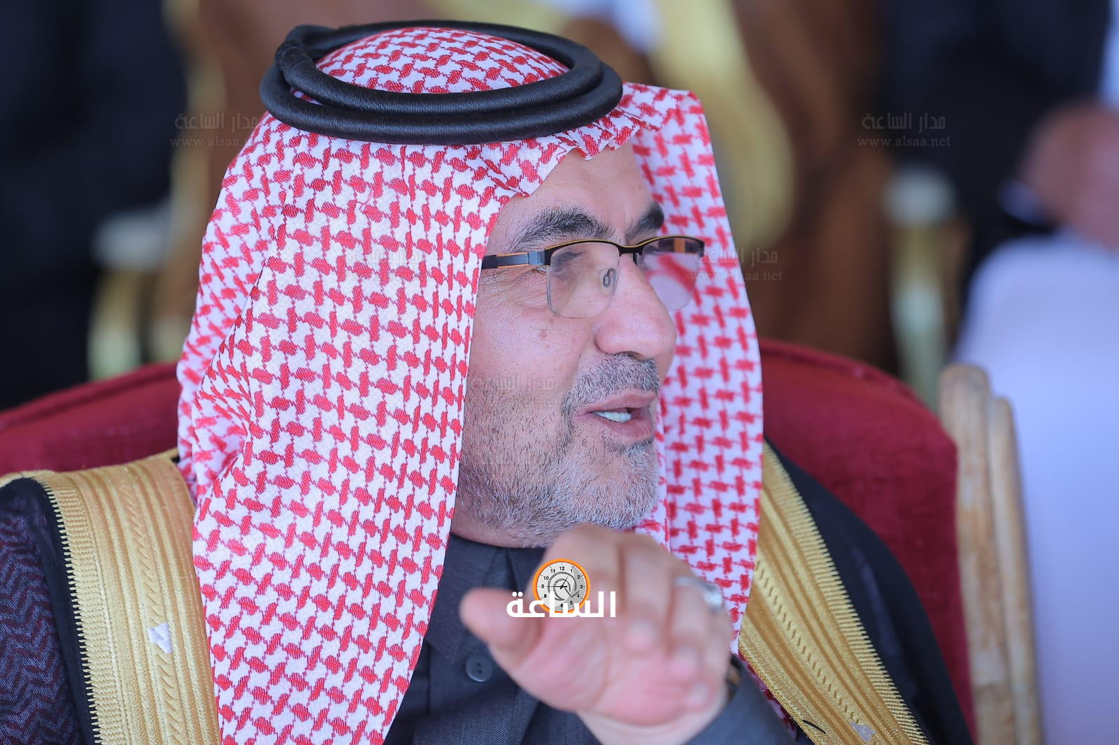 Madar Al-Saa Images 0.6237795338976034