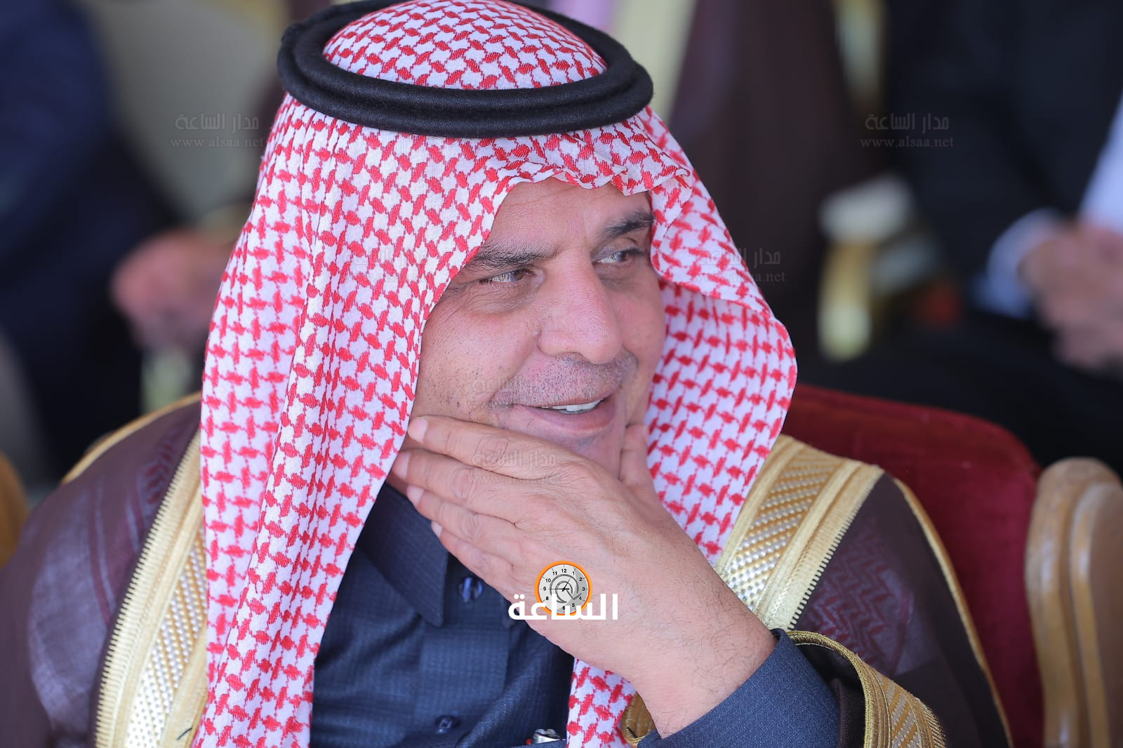 Madar Al-Saa Images 0.6457858587605274