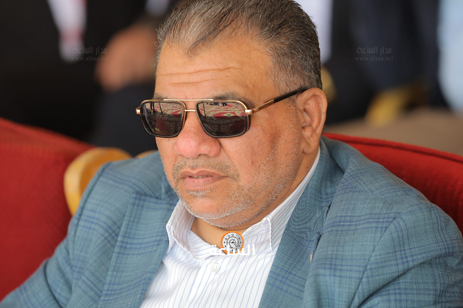 Madar Al-Saa Images 0.9275204356813878