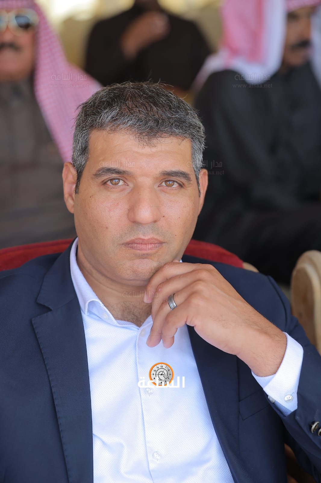 Madar Al-Saa Images 0.6538060604194023