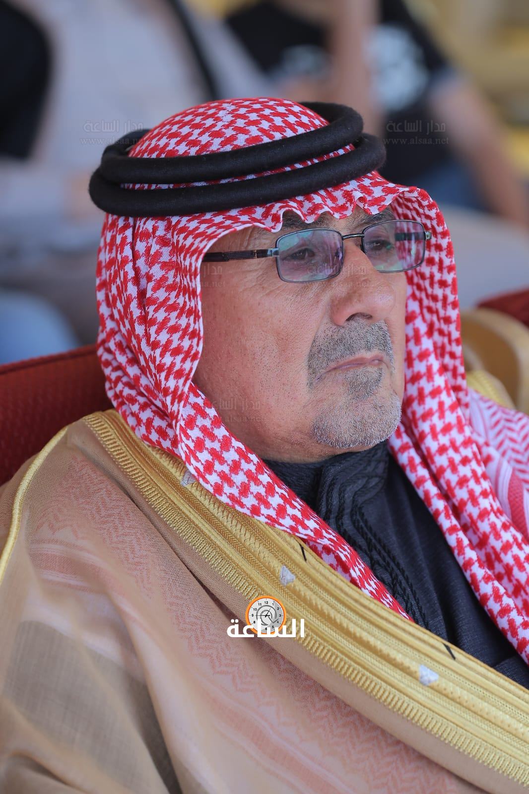 Madar Al-Saa Images 0.7259301902219238