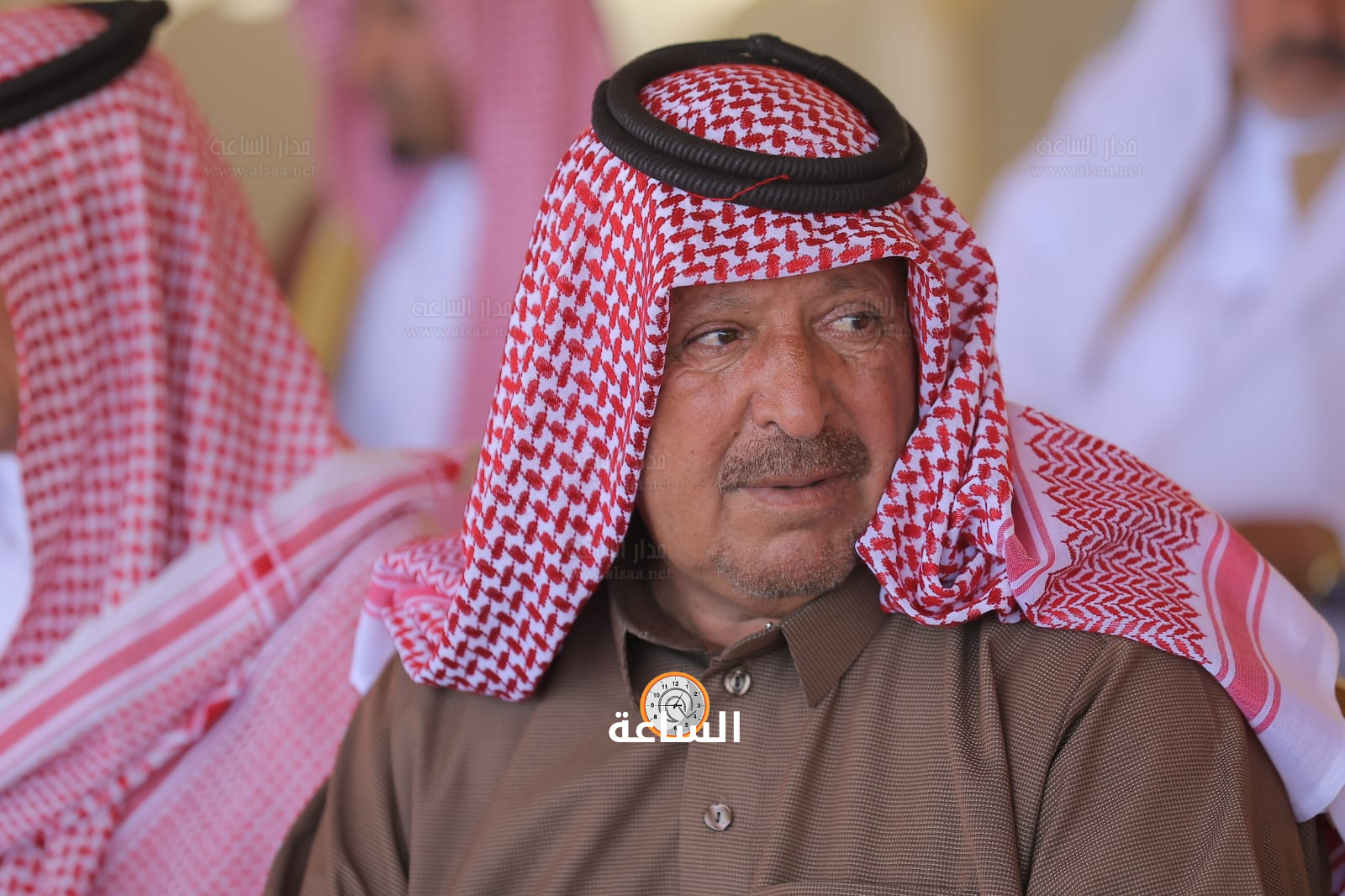 Madar Al-Saa Images 0.7820126504208205