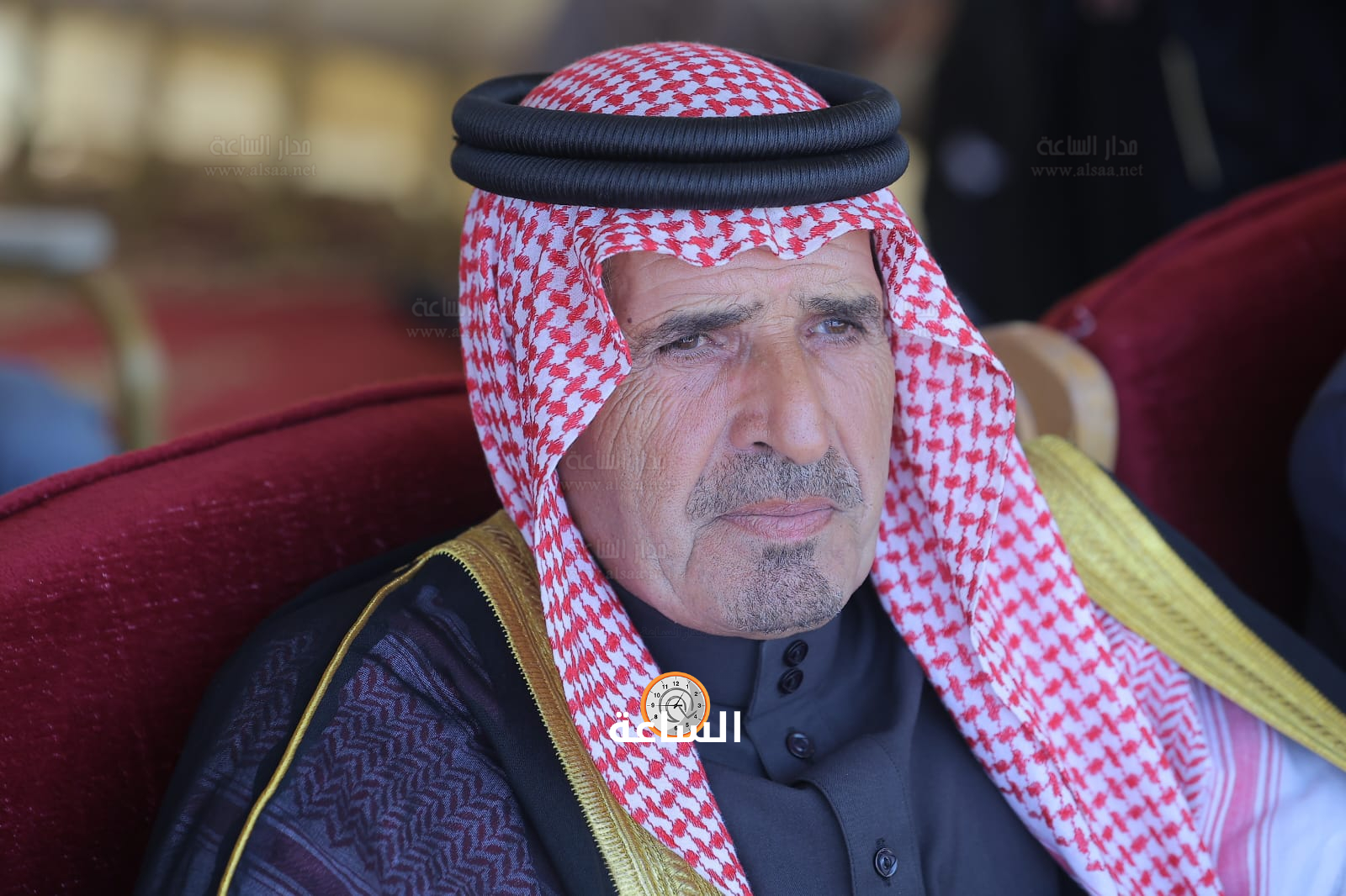 Madar Al-Saa Images 0.24302817193889648