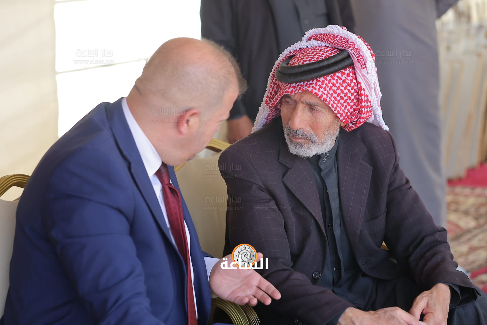 Madar Al-Saa Images 0.10667156595789662