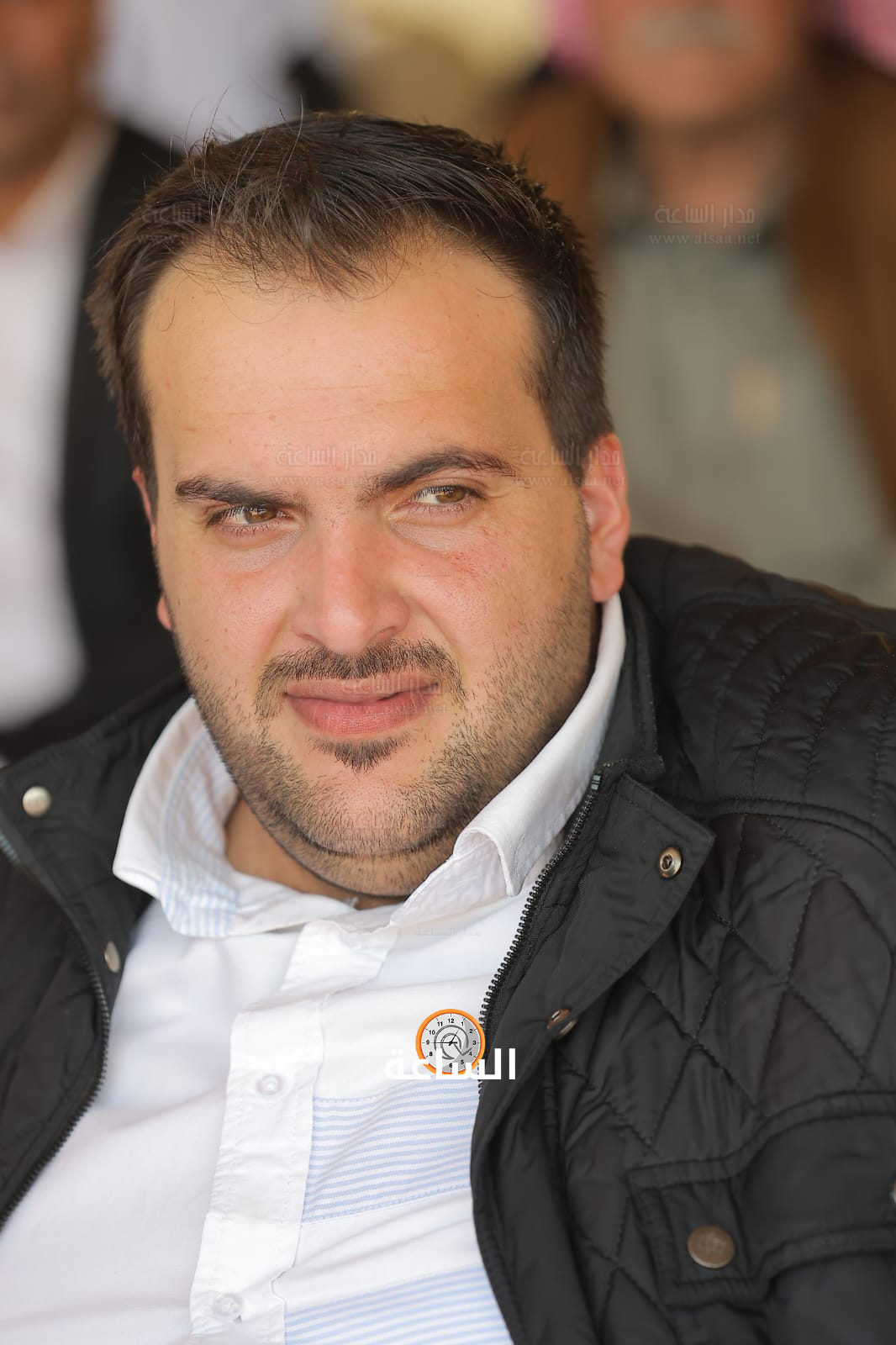 Madar Al-Saa Images 0.1453021438824913