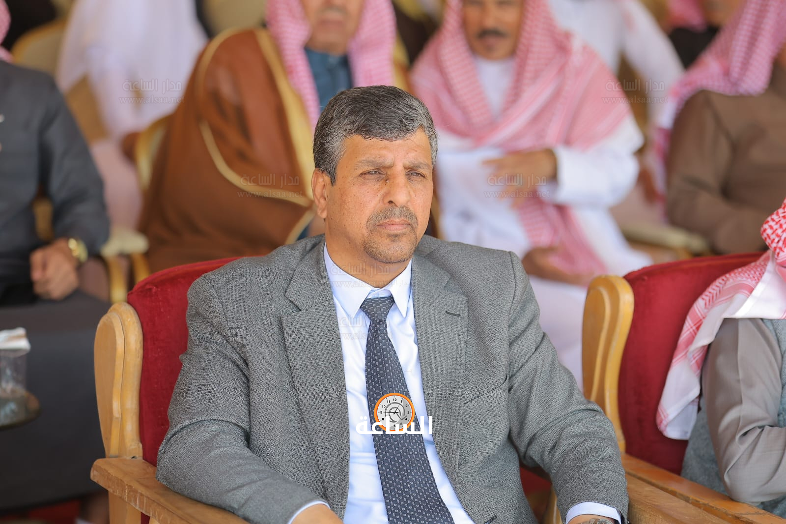 Madar Al-Saa Images 0.9394485977464303