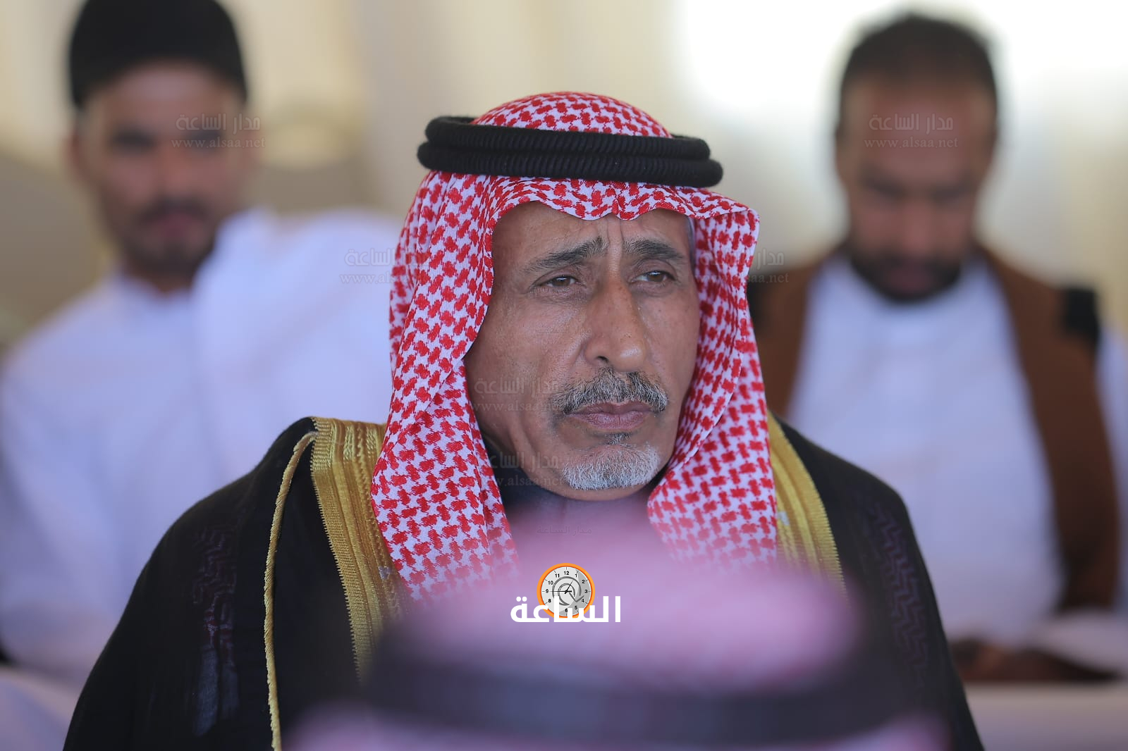 Madar Al-Saa Images 0.5661574864765272