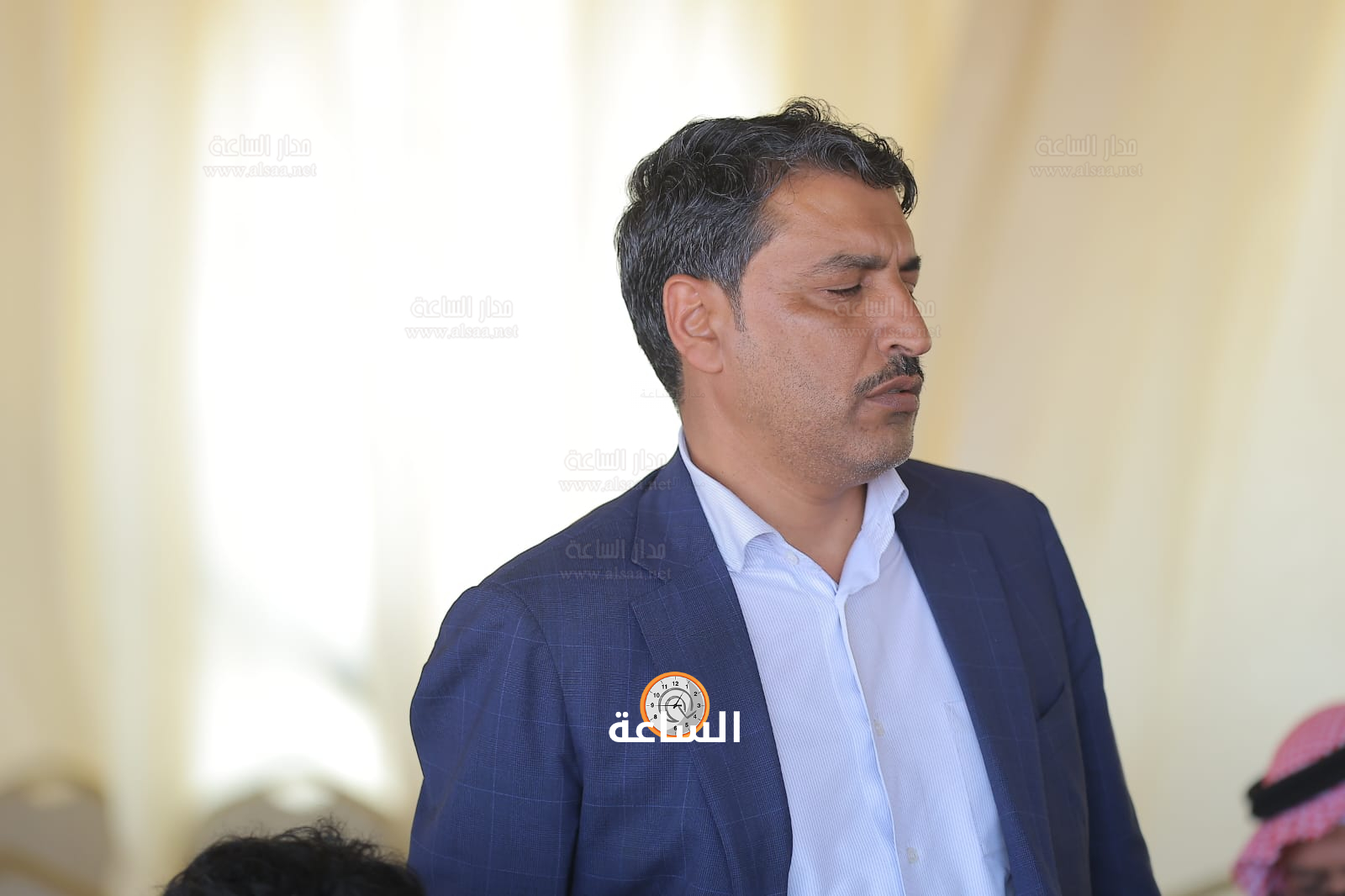 Madar Al-Saa Images 0.8349344512214188