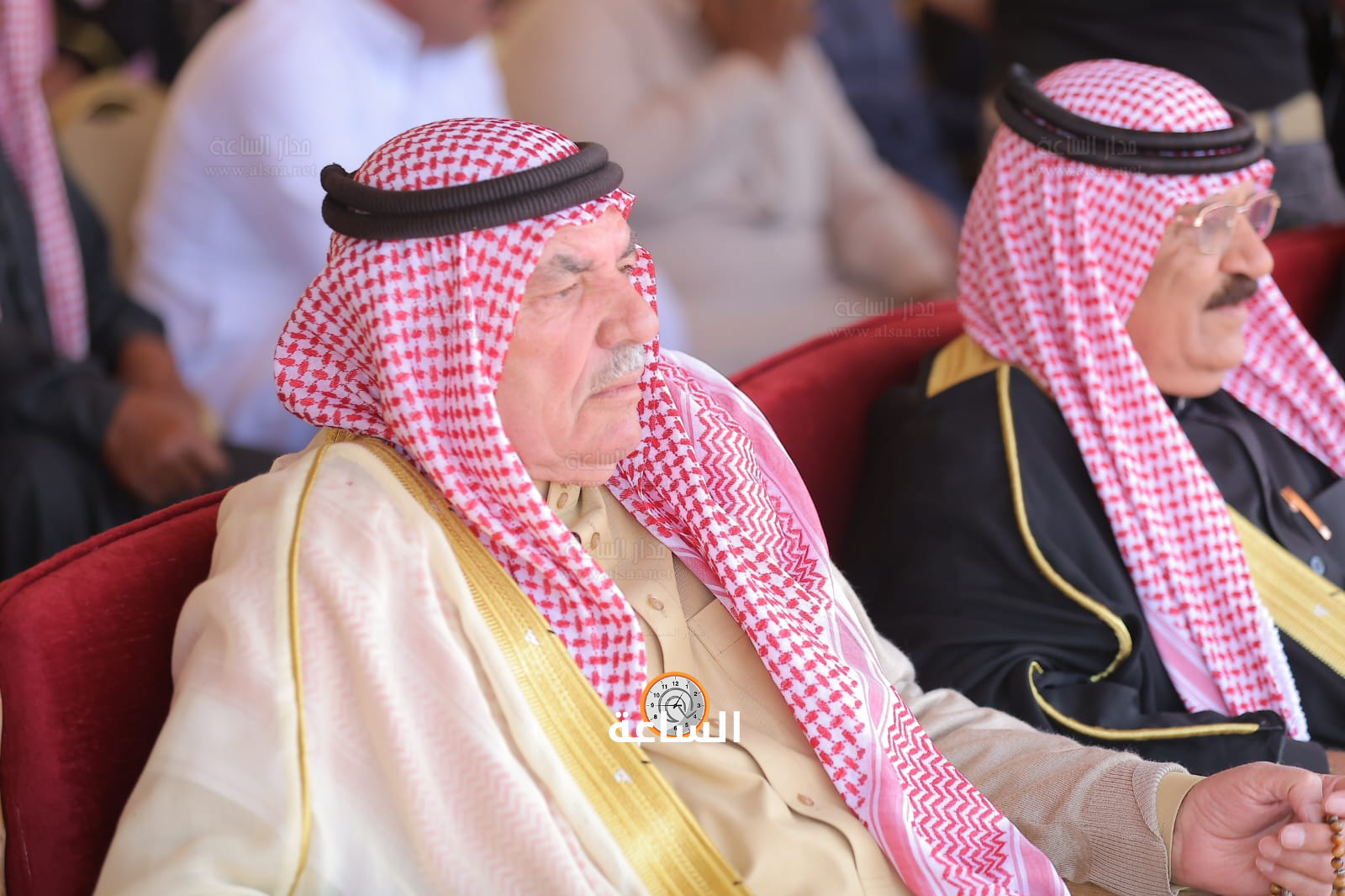 Madar Al-Saa Images 0.06437275141034848