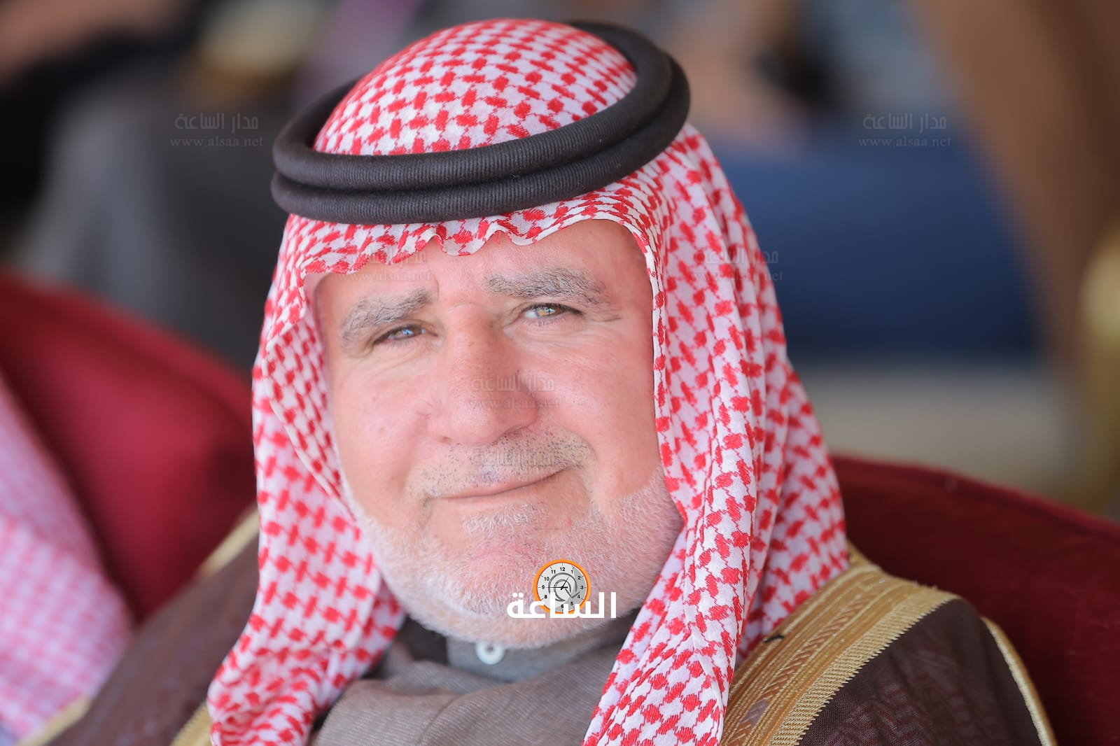 Madar Al-Saa Images 0.7970532790395916