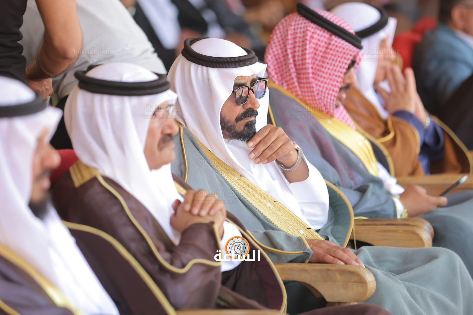 Madar Al-Saa Images 0.8713147954601032