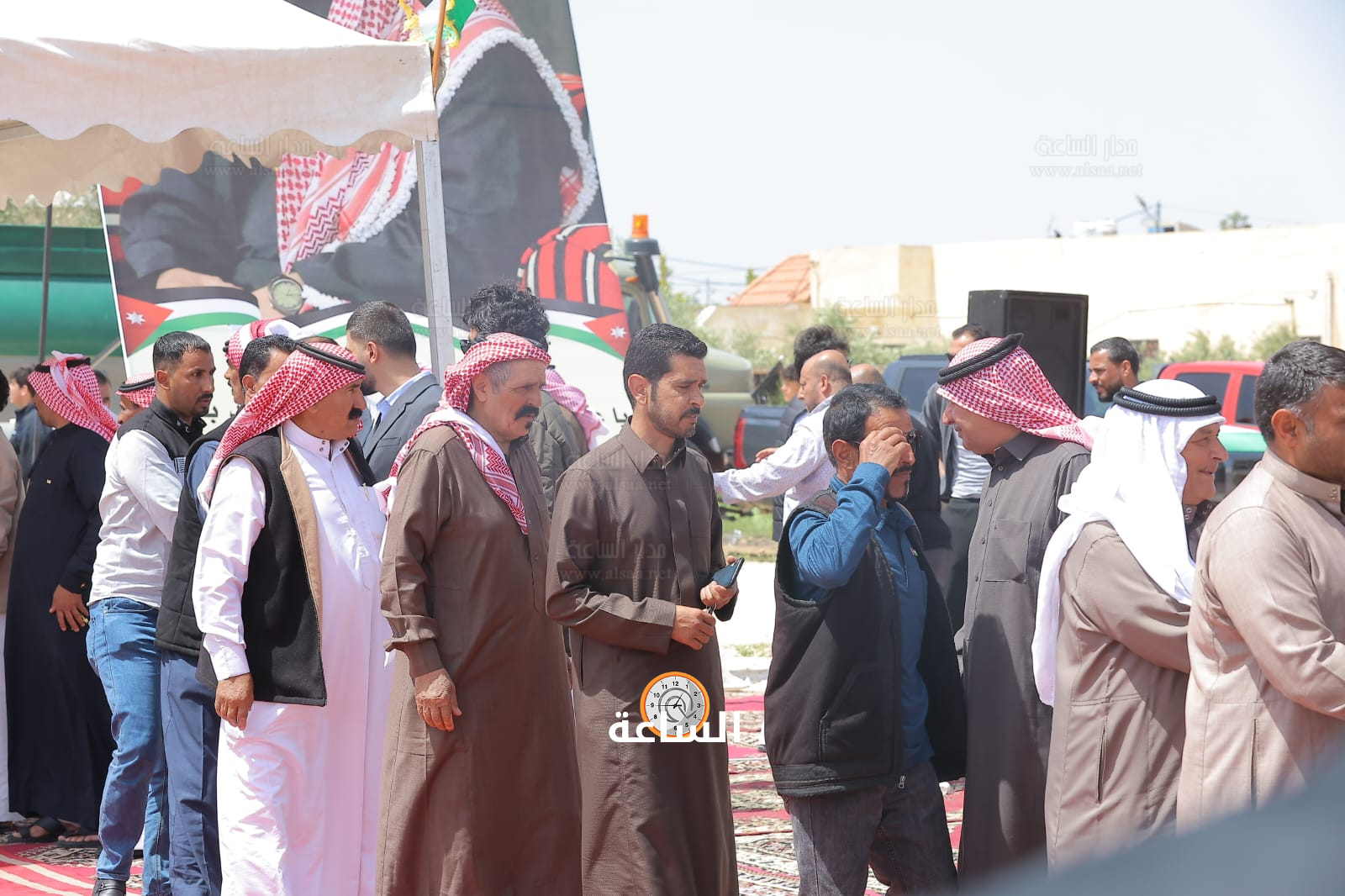 Madar Al-Saa Images 0.5889030008551445