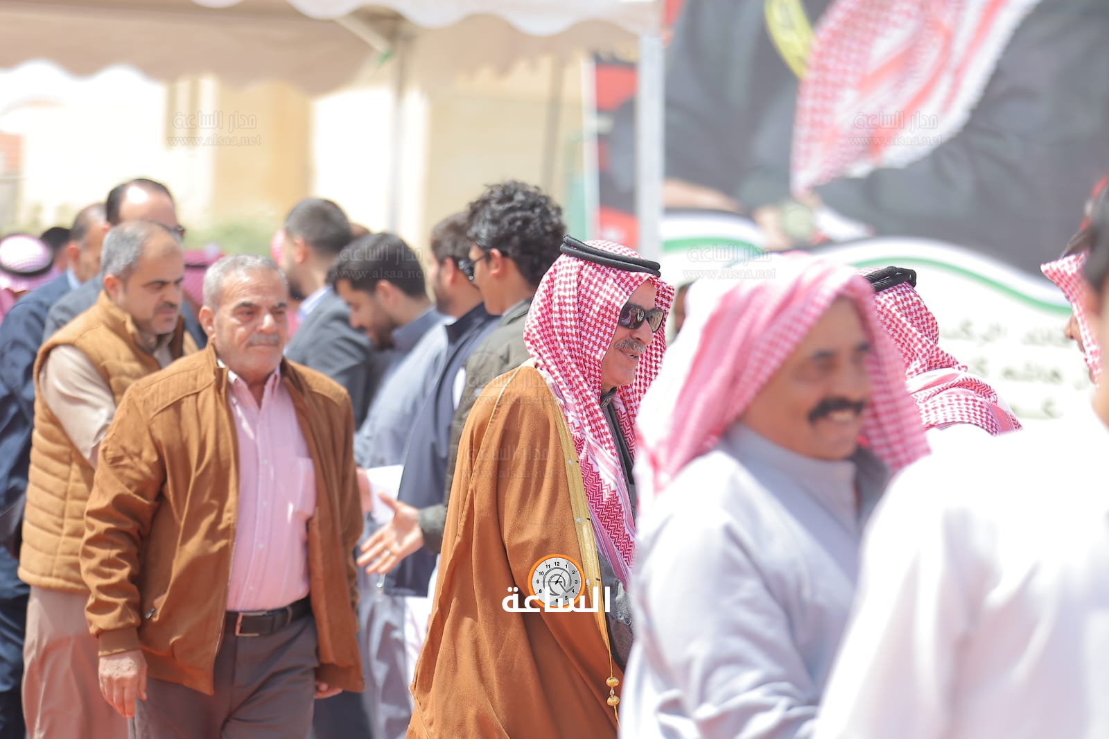 Madar Al-Saa Images 0.22701679713300305