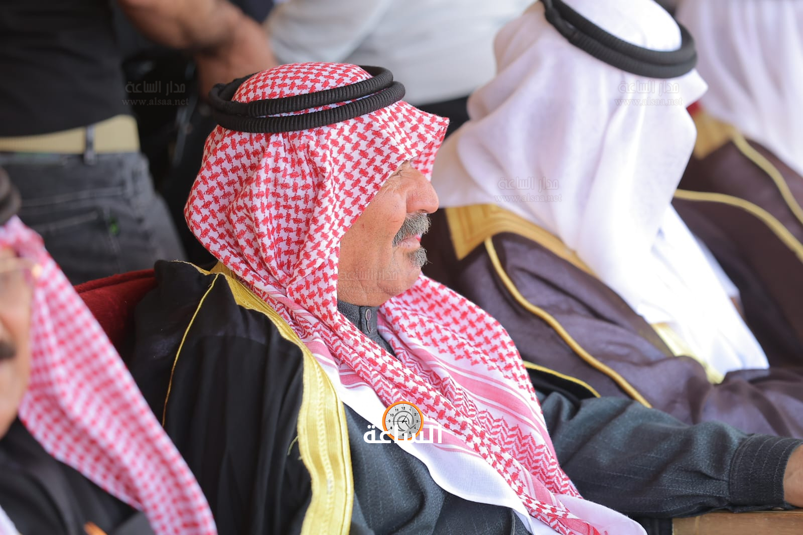 Madar Al-Saa Images 0.4060238543610706