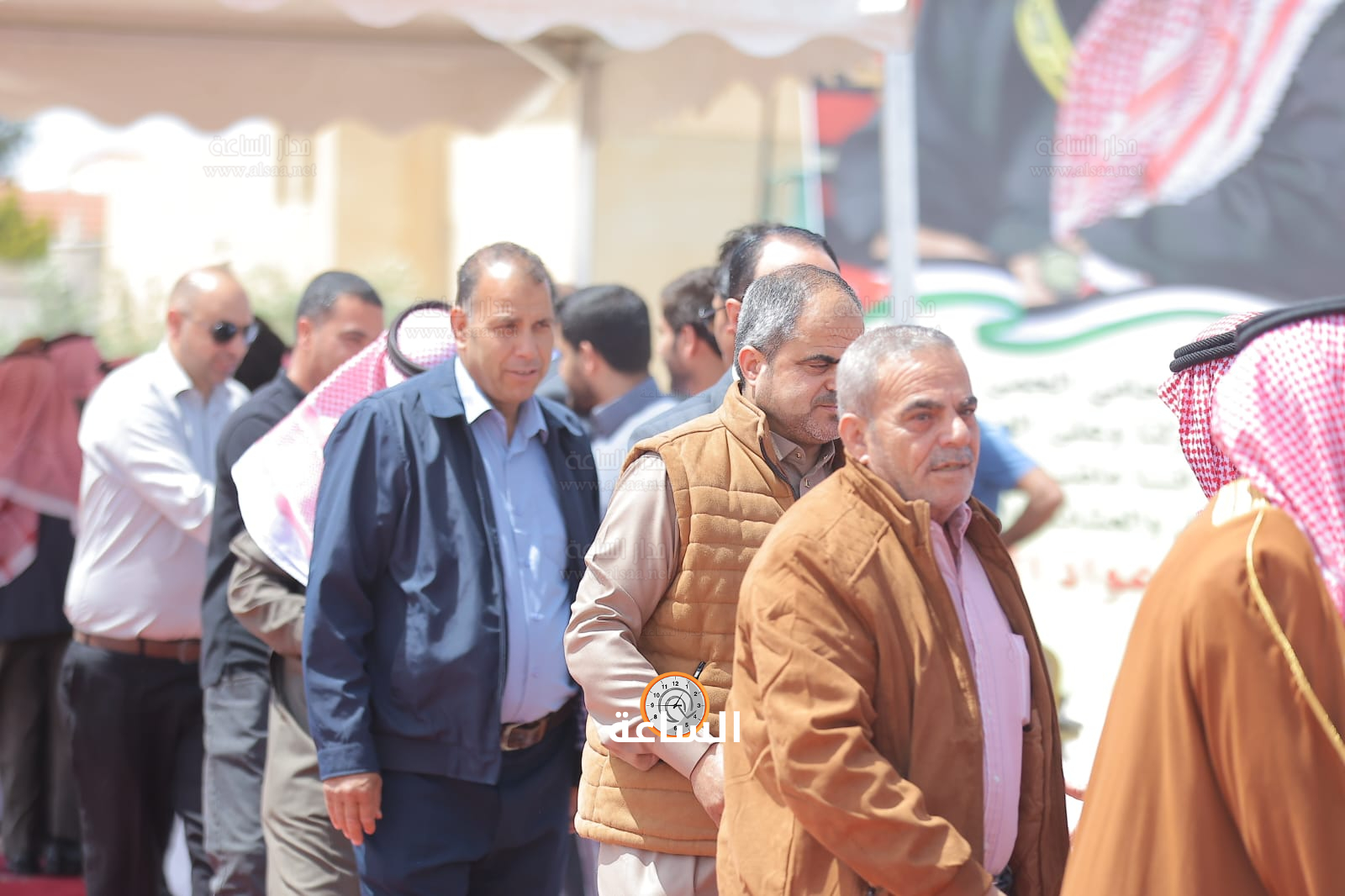 Madar Al-Saa Images 0.14196165935573046