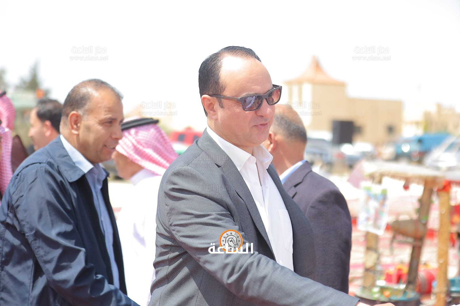 Madar Al-Saa Images 0.7531280034337771