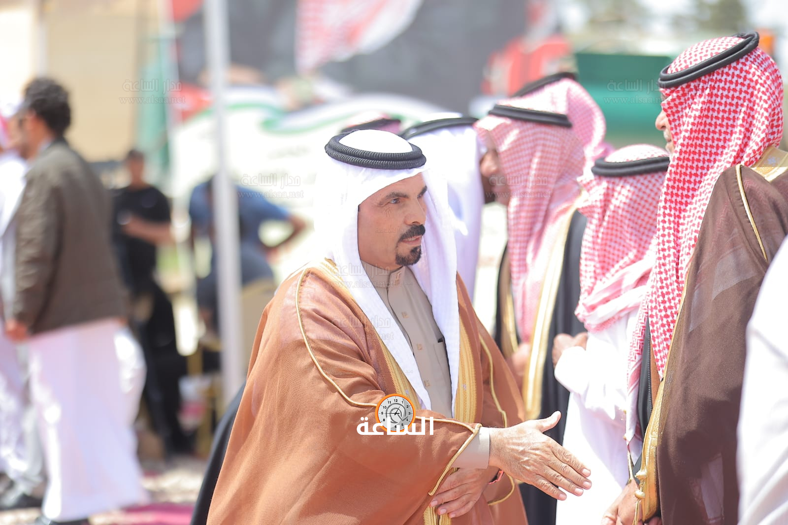 Madar Al-Saa Images 0.40883966177720066