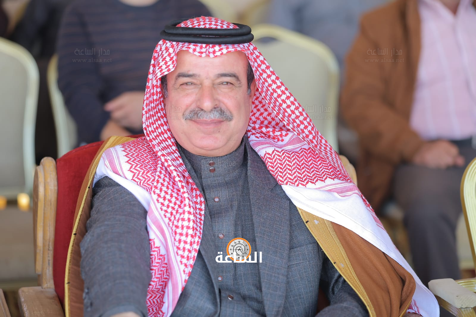 Madar Al-Saa Images 0.9883744211953499