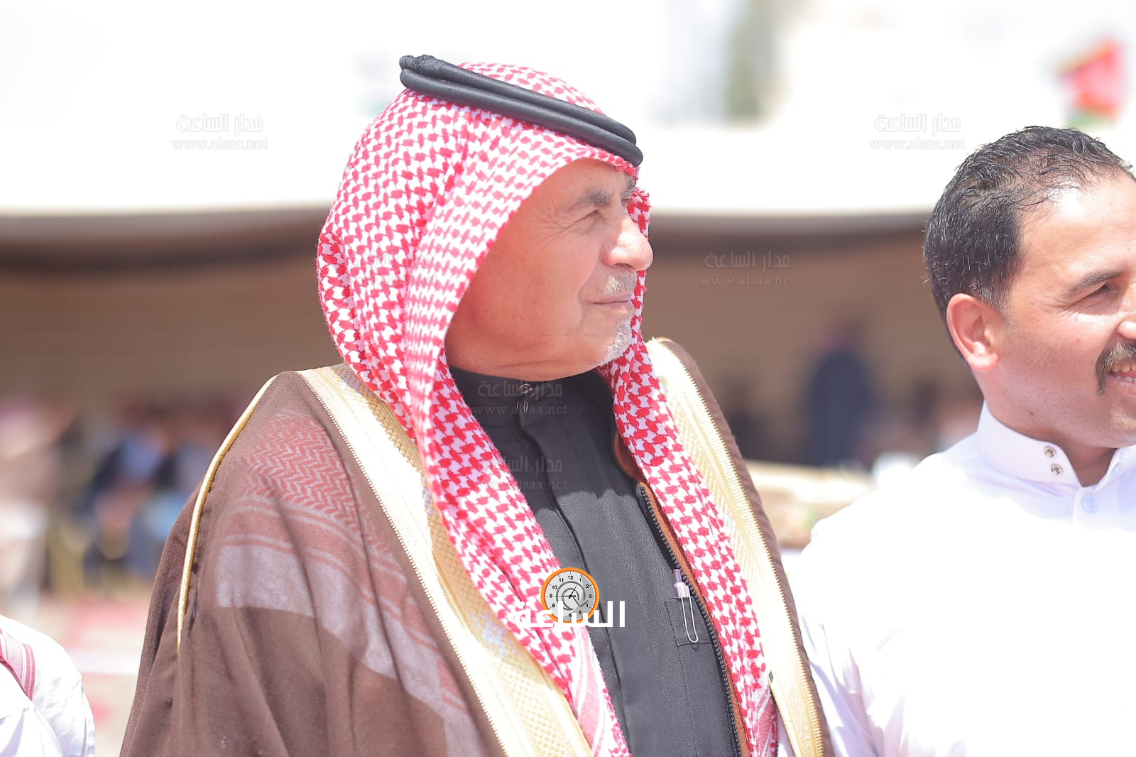 Madar Al-Saa Images 0.5364749490861261