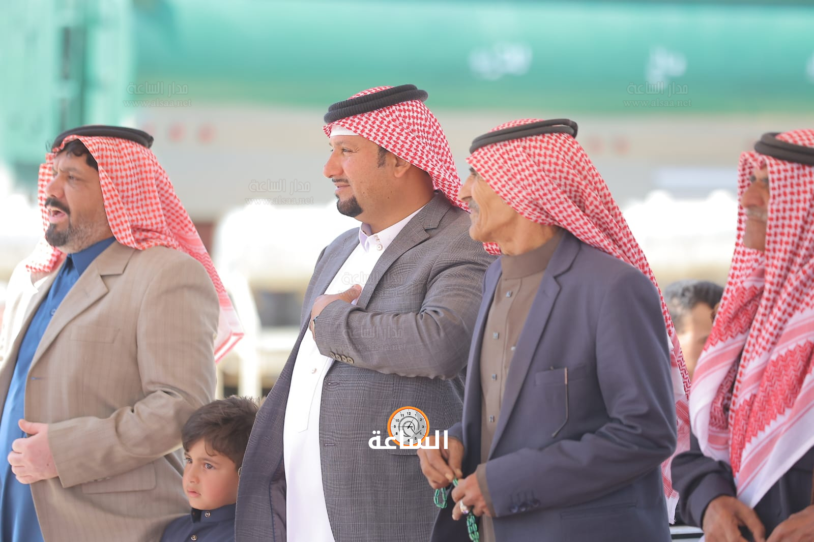 Madar Al-Saa Images 0.9671690332152013