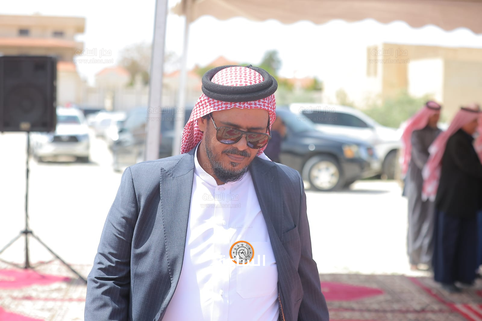 Madar Al-Saa Images 0.954401630757423