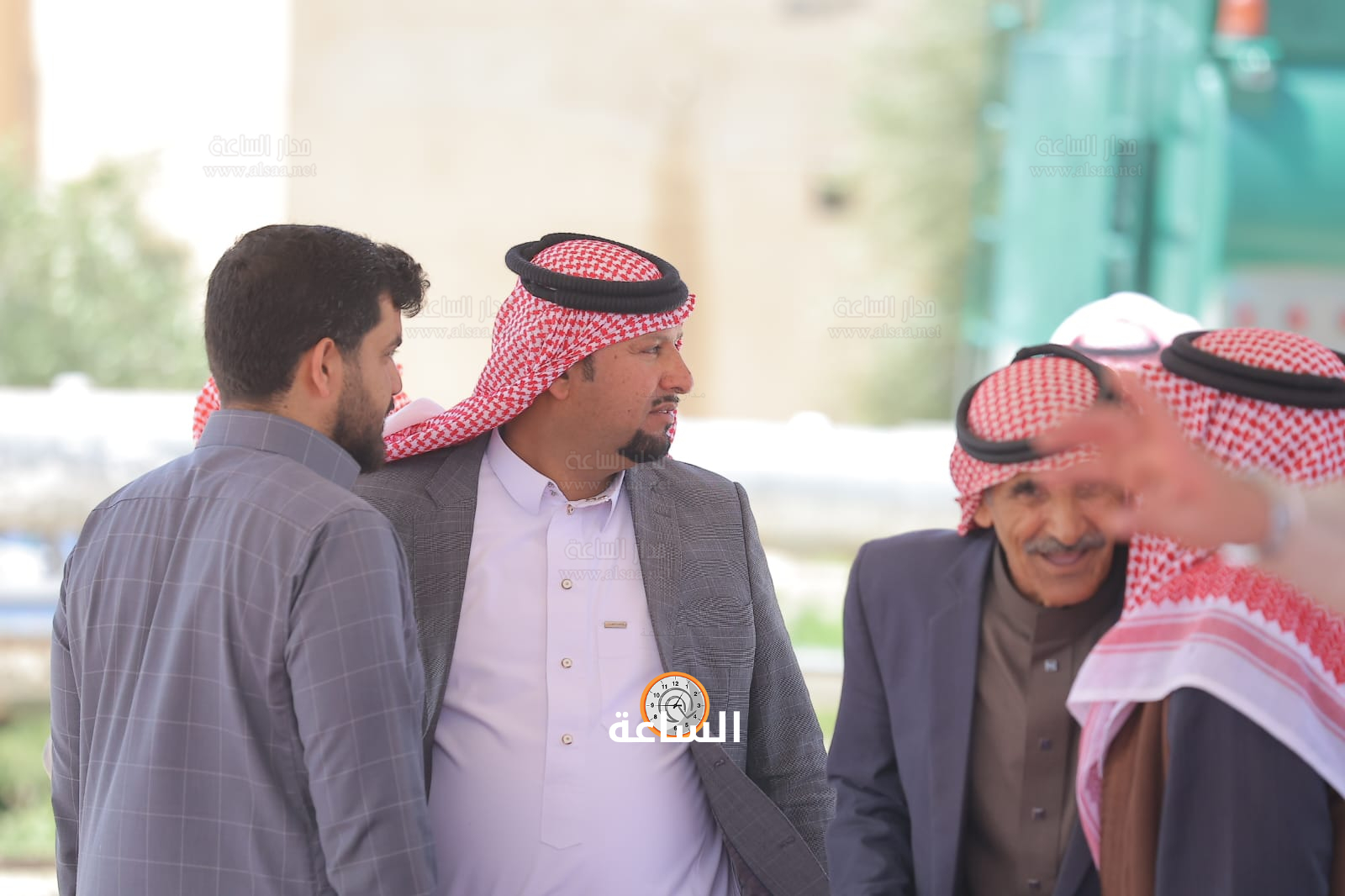 Madar Al-Saa Images 0.05197034863546712