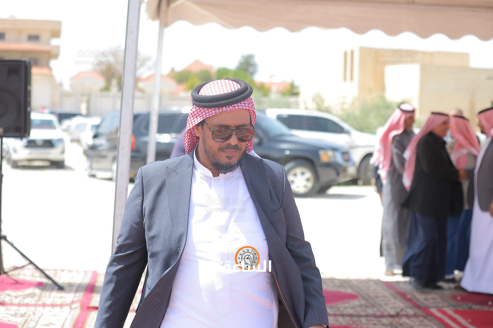 Madar Al-Saa Images 0.2739902039506713