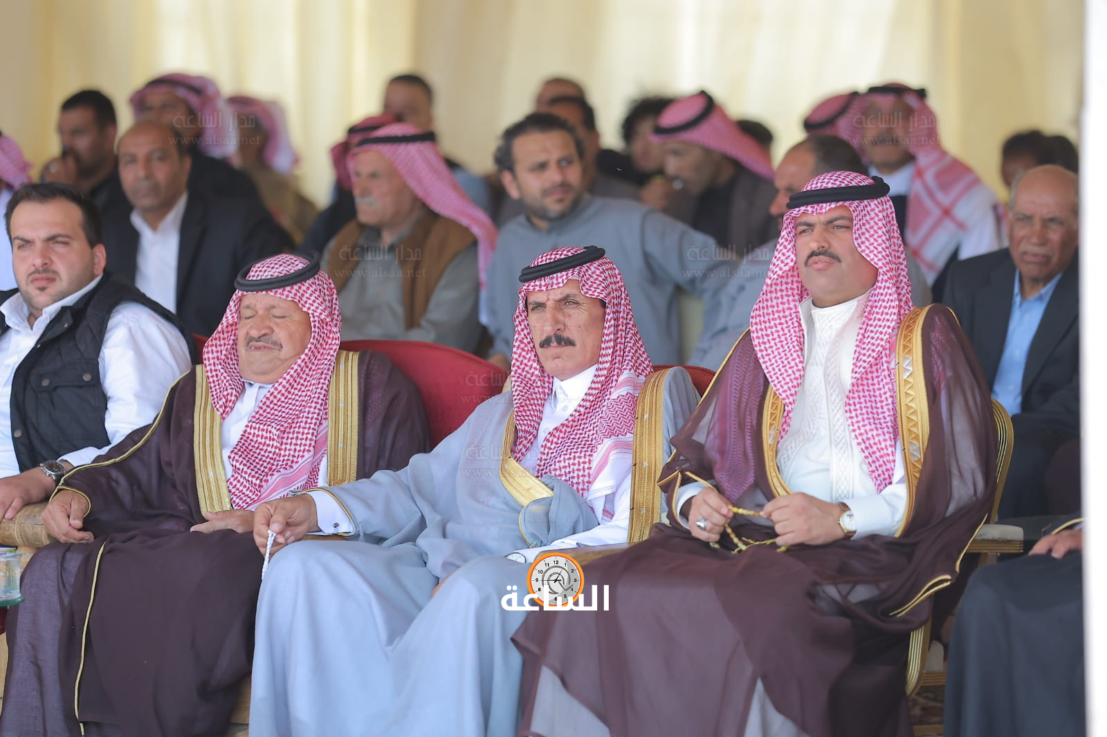 Madar Al-Saa Images 0.4172628110153843