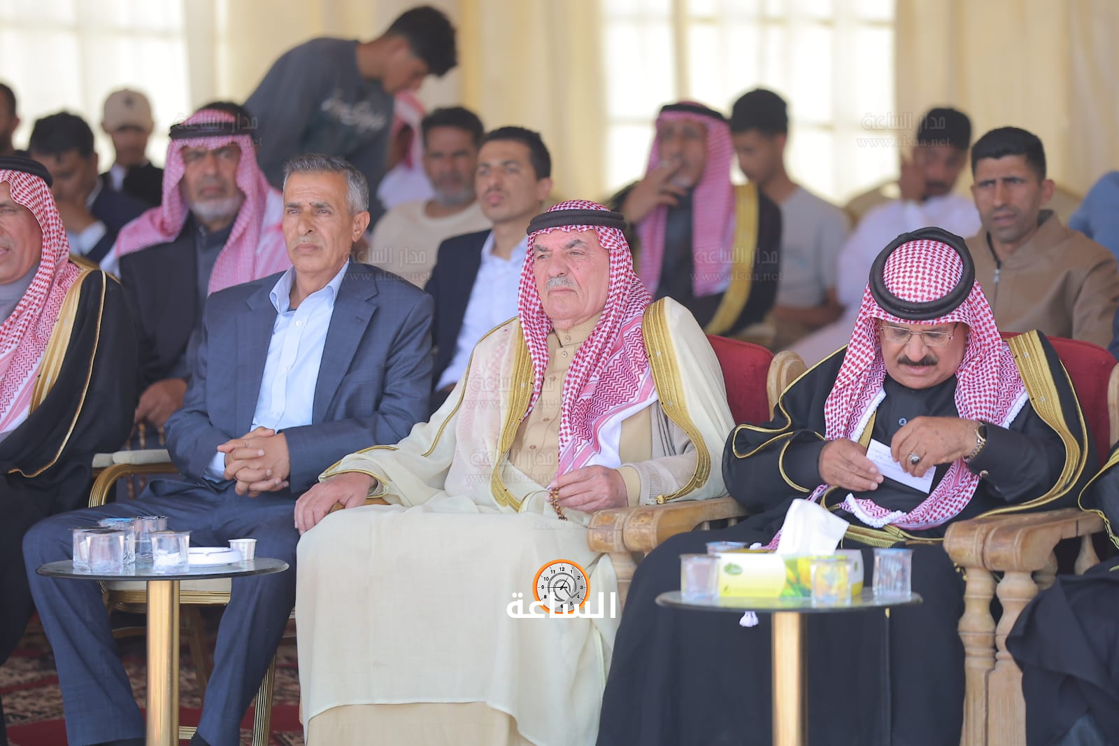 Madar Al-Saa Images 0.9339268006182259