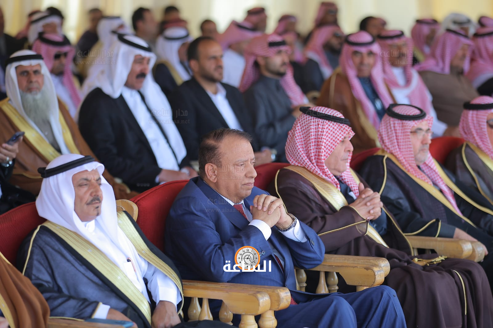 Madar Al-Saa Images 0.5192425248409952