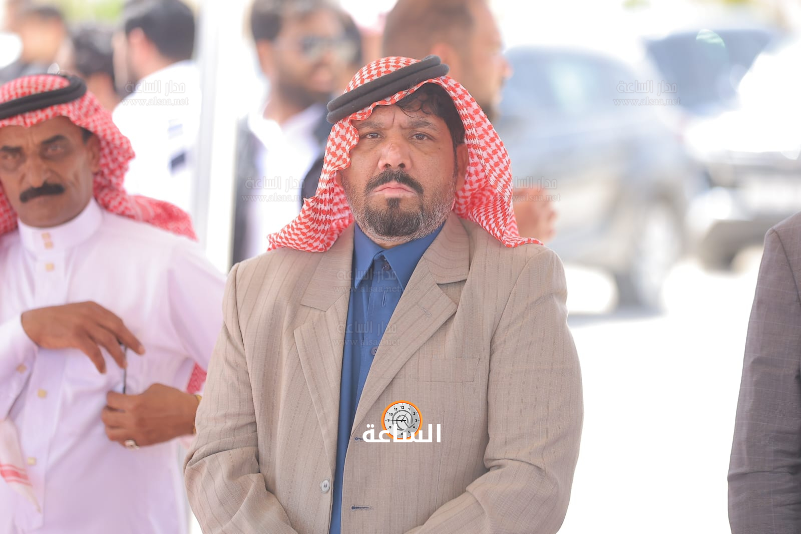 Madar Al-Saa Images 0.13498265425810263