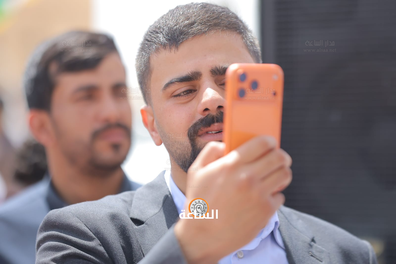 Madar Al-Saa Images 0.14864055404998278