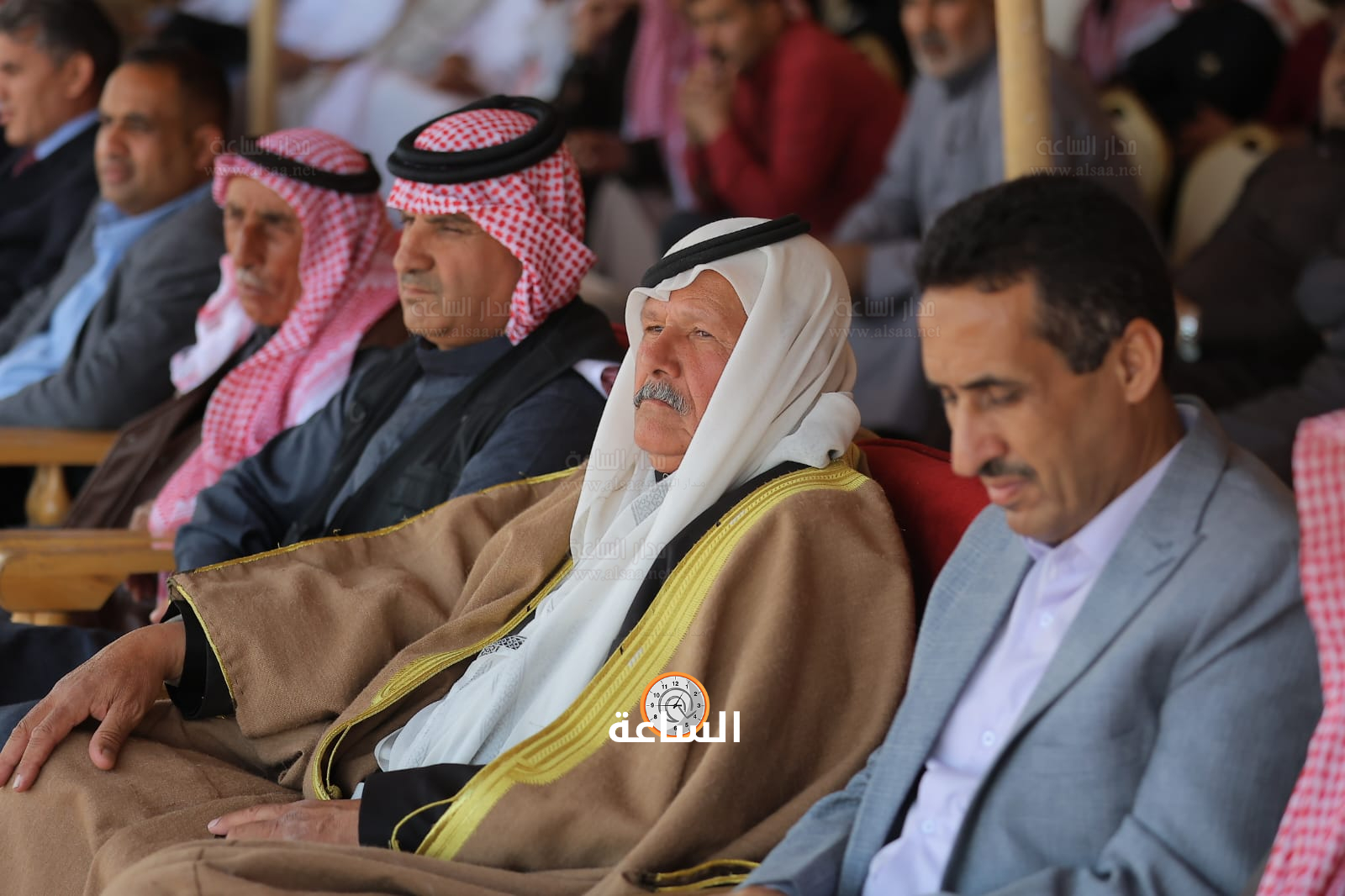 Madar Al-Saa Images 0.6069079701889843